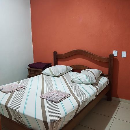 Hotel Cabo Finisterra ริโอเดจาเนโร ภายนอก รูปภาพ