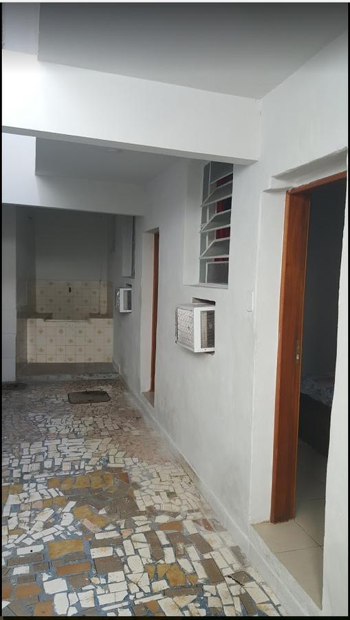 Hotel Cabo Finisterra ริโอเดจาเนโร ภายนอก รูปภาพ