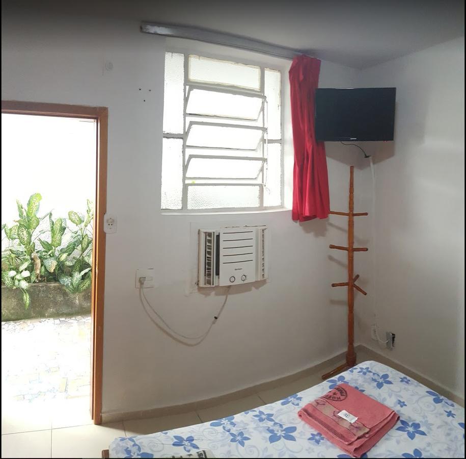 Hotel Cabo Finisterra ริโอเดจาเนโร ภายนอก รูปภาพ