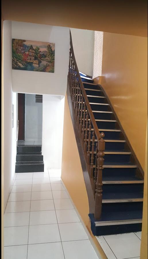 Hotel Cabo Finisterra ริโอเดจาเนโร ภายนอก รูปภาพ