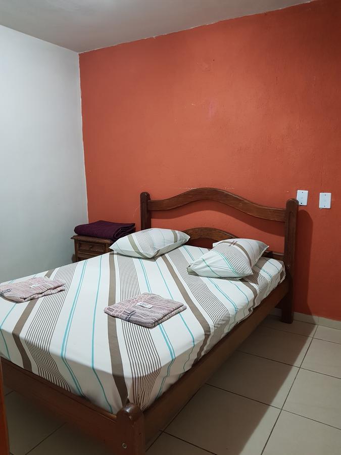 Hotel Cabo Finisterra ริโอเดจาเนโร ภายนอก รูปภาพ