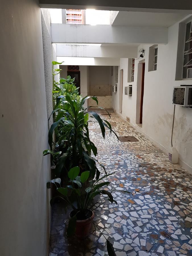 Hotel Cabo Finisterra ริโอเดจาเนโร ภายนอก รูปภาพ