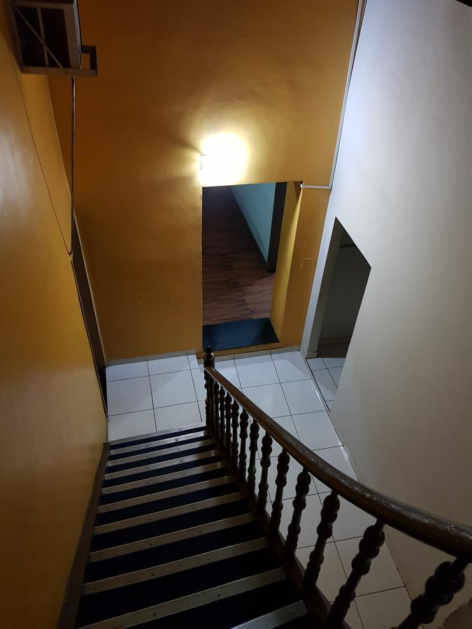 Hotel Cabo Finisterra ริโอเดจาเนโร ภายนอก รูปภาพ