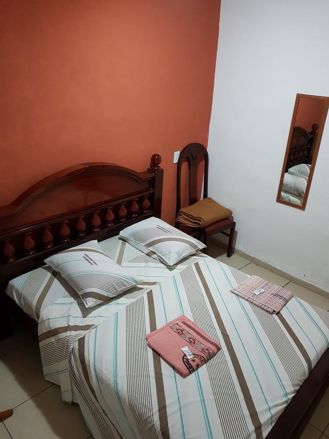 Hotel Cabo Finisterra ริโอเดจาเนโร ภายนอก รูปภาพ