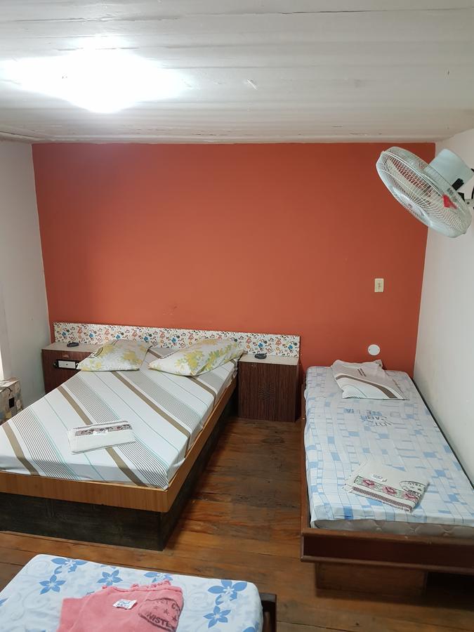 Hotel Cabo Finisterra ริโอเดจาเนโร ภายนอก รูปภาพ