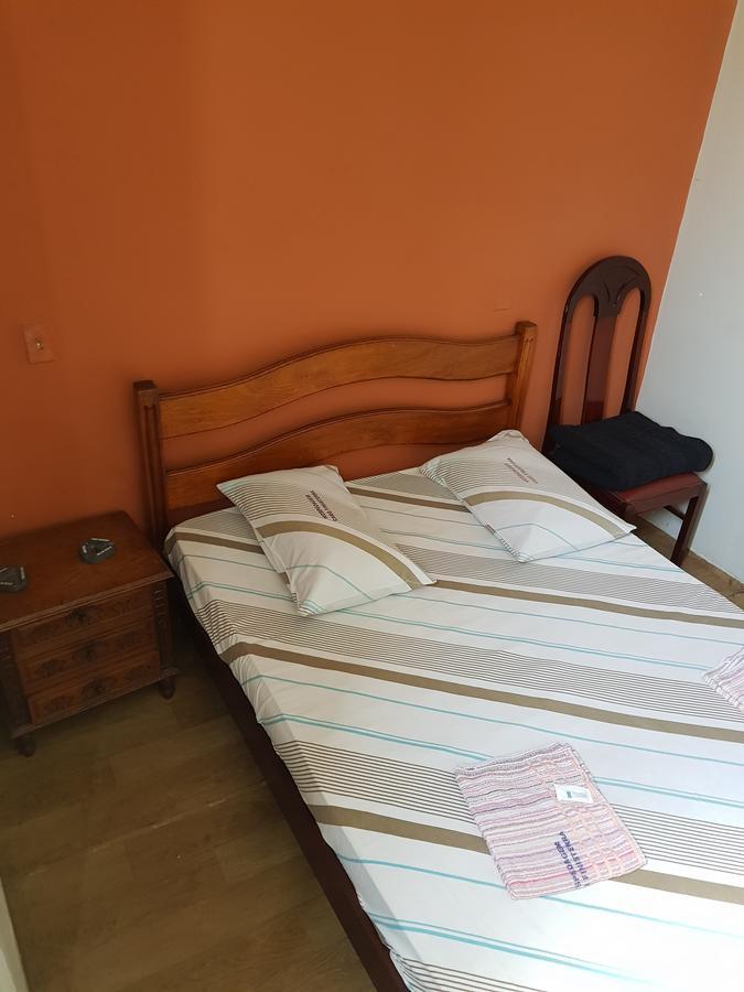 Hotel Cabo Finisterra ริโอเดจาเนโร ภายนอก รูปภาพ