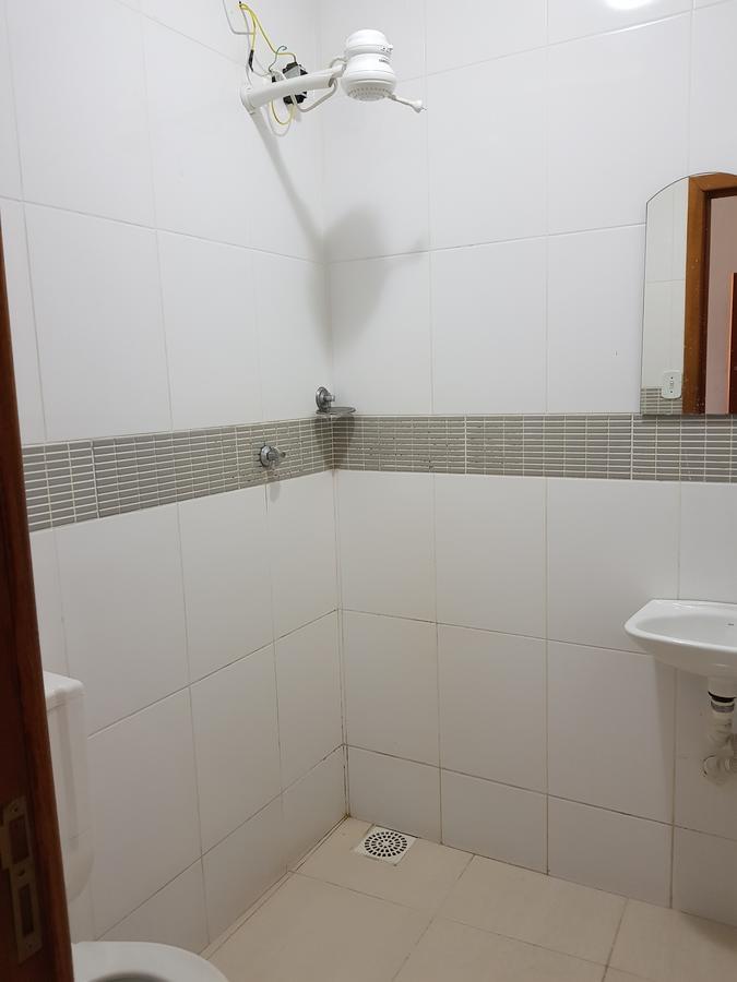 Hotel Cabo Finisterra ริโอเดจาเนโร ภายนอก รูปภาพ